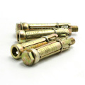 Heavy Duty 3PCS / 4PCS Fix Anchor Bolt